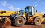 PÁ CARREGADEIRA JOHN DEERE, MODELO 644K, ANO 2015 Imagem PÁ CARREGADEIRA JOHN DEERE, MODELO 644K, ANO 2015