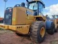 PÁ CARREGADEIRA JOHN DEERE, MODELO 644K, ANO 2015 Imagem PÁ CARREGADEIRA JOHN DEERE, MODELO 644K, ANO 2015