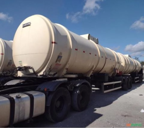 CONJUNTO RANDON, TANQUE DE COMBUSTÍVEL, ANO 2022!!! Imagem CONJUNTO RANDON, TANQUE DE COMBUSTÍVEL, ANO 2022!!!