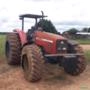 TRATOR AGRÍCOLA MASSEY FERGUSON, MODELO MF 5320 4X4, ANO 2001 Imagem TRATOR AGRÍCOLA MASSEY FERGUSON, MODELO MF 5320 4X4, ANO 2001