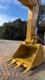 ESCAVADEIRA CATERPILLAR, MODELO 336, ANO DE FABRICAÇÃO 2019 Imagem ESCAVADEIRA CATERPILLAR, MODELO 336, ANO DE FABRICAÇÃO 2019