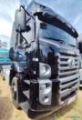 CAVALO VOLKSWAGEN, MODELO 25-480 6X2 CONSTELLATION, ANO 2025/2026 Imagem CAVALO VOLKSWAGEN, MODELO 25-480 6X2 CONSTELLATION, ANO 2025/2026
