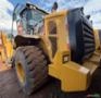 PÁ CARREGADEIRA CATERPILLAR, MODELO 950L, ANO 2020, ÚNICO DONO, NF DE ORIGEM, COM 7.700 HORAS Imagem PÁ CARREGADEIRA CATERPILLAR, MODELO 950L, ANO 2020, ÚNICO DONO, NF DE ORIGEM, COM 7.700 HORAS
