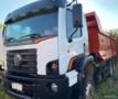 CAMINHÃO BÁSCULA VOLKSWAGEN, MODELO 31-320 6X4 CONSTELLATION, ANO 2024/2025 Imagem CAMINHÃO BÁSCULA VOLKSWAGEN, MODELO 31-320 6X4 CONSTELLATION, ANO 2024/2025
