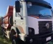 CAMINHÃO BÁSCULA VOLKSWAGEN, MODELO 31-320 6X4 CONSTELLATION, ANO 2024/2025 Imagem CAMINHÃO BÁSCULA VOLKSWAGEN, MODELO 31-320 6X4 CONSTELLATION, ANO 2024/2025