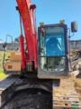 ESCAVADEIRA SANY, MODELO SY135C, ANO 2014, TRABALHANDO, GIRO REVISADO, RODA MOTRIZ NOVA, 10.000HS Imagem ESCAVADEIRA SANY, MODELO SY135C, ANO 2014, TRABALHANDO, GIRO REVISADO, RODA MOTRIZ NOVA, 10.000HS
