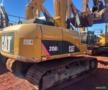 ESCAVADEIRA CATERPILLAR, MODELO 315DL, ANO 2009, 15.000HS TRABALHADAS, PESO OPERACIONAL 17.280KG, Imagem ESCAVADEIRA CATERPILLAR, MODELO 315DL, ANO 2009, 15.000HS TRABALHADAS, PESO OPERACIONAL 17.280KG,