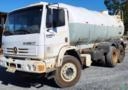 CAMINHÃO PIPA MERCEDES BENZ, MODELO 2423K 6X4, ANO 2007, DOCUMENTAÇÃO EM DIA, 243.703KMS, 20.000L Imagem CAMINHÃO PIPA MERCEDES BENZ, MODELO 2423K 6X4, ANO 2007, DOCUMENTAÇÃO EM DIA, 243.703KMS, 20.000L