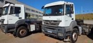 CAVALO MERCEDES BENZ, MODELO 3344S 6X4, ANO DE FABRICAÇÃO 2021, ÚNICO DONO, DOCUMENTAÇÃO EM DIA Imagem CAVALO MERCEDES BENZ, MODELO 3344S 6X4, ANO DE FABRICAÇÃO 2021, ÚNICO DONO, DOCUMENTAÇÃO EM DIA