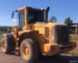 PÁ CARREGADEIRA VOLVO, MODELO L60F, ANO 2019 Imagem PÁ CARREGADEIRA VOLVO, MODELO L60F, ANO 2019