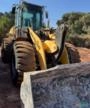 PÁ CARREGADEIRA NEW HOLLAND, MODELO W130B, ANO 2022 Imagem PÁ CARREGADEIRA NEW HOLLAND, MODELO W130B, ANO 2022