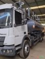 CAMINHÃO PIPA MERCEDES BENZ, MODELO ATEGO 2730 6X4, ANO 2023, ÚNICO DONO, GASCOM 20.000L, 74.711KMS Imagem CAMINHÃO PIPA MERCEDES BENZ, MODELO ATEGO 2730 6X4, ANO 2023, ÚNICO DONO, GASCOM 20.000L, 74.711KMS