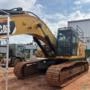 ESCAVADEIRA CATERPILLAR, MODELO 336, ANO DE FABRICAÇÃO 2019 Imagem ESCAVADEIRA CATERPILLAR, MODELO 336, ANO DE FABRICAÇÃO 2019