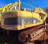 ESCAVADEIRA CATERPILLAR, MODELO 320C, ANO 2004 Imagem ESCAVADEIRA CATERPILLAR, MODELO 320C, ANO 2004