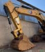 ESCAVADEIRA CATERPILLAR, MODELO 336, ANO DE FABRICAÇÃO 2022 Imagem ESCAVADEIRA CATERPILLAR, MODELO 336, ANO DE FABRICAÇÃO 2022
