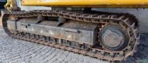 ESCAVADEIRA CATERPILLAR, MODELO 336, ANO DE FABRICAÇÃO 2022 Imagem ESCAVADEIRA CATERPILLAR, MODELO 336, ANO DE FABRICAÇÃO 2022