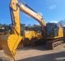 ESCAVADEIRA CATERPILLAR, MODELO 320 (6CC), ANO 2021 Imagem ESCAVADEIRA CATERPILLAR, MODELO 320 (6CC), ANO 2021