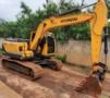 ESCAVADEIRA HYUNDAI, MODELO ROBEX 140LC-9, ANO 2019 Imagem ESCAVADEIRA HYUNDAI, MODELO ROBEX 140LC-9, ANO 2019