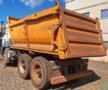 CAMINHÃO BASCULANTE MERCEDES BENZ, MODELO AXOR 4144K 6X4, BASCULA ROSSETTI 16 M³ Imagem CAMINHÃO BASCULANTE MERCEDES BENZ, MODELO AXOR 4144K 6X4, BASCULA ROSSETTI 16 M³