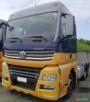CAVALO VOLKSWAGEN, MODELO METEOR 29.520 6X4, ANO 2021/2022, 270.800KMS RODADOS Imagem CAVALO VOLKSWAGEN, MODELO METEOR 29.520 6X4, ANO 2021/2022, 270.800KMS RODADOS
