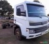 CAMINHÃO NO CHASSI VOLKSWAGEN, 11-180 DELIVERY, ANO 2023, 133.687KMS RODADOS, VIDROS ELÉTRICO, A/C Imagem CAMINHÃO NO CHASSI VOLKSWAGEN, 11-180 DELIVERY, ANO 2023, 133.687KMS RODADOS, VIDROS ELÉTRICO, A/C