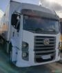 CAMINHÃO BAÚ VOLKSWAGEN, 30-320 8X2 CONSTELLATION, ANO 2023/2024, BANCOS EM COURO, A/C, 30.182KMS Imagem CAMINHÃO BAÚ VOLKSWAGEN, 30-320 8X2 CONSTELLATION, ANO 2023/2024, BANCOS EM COURO, A/C, 30.182KMS
