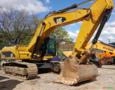 ESCAVADEIRA CATERPILLAR, MODELO 336DL, ANO 2013, COM 17.675 HORAS TRABALHADAS, PESO OPERACIONAL 36T Imagem ESCAVADEIRA CATERPILLAR, MODELO 336DL, ANO 2013, COM 17.675 HORAS TRABALHADAS, PESO OPERACIONAL 36T
