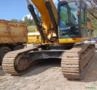 ESCAVADEIRA CATERPILLAR, MODELO 336DL, ANO 2013, COM 17.675 HORAS TRABALHADAS, PESO OPERACIONAL 36T Imagem ESCAVADEIRA CATERPILLAR, MODELO 336DL, ANO 2013, COM 17.675 HORAS TRABALHADAS, PESO OPERACIONAL 36T