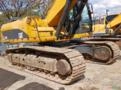 ESCAVADEIRA CATERPILLAR, MODELO 336DL, ANO 2013, COM 17.675 HORAS TRABALHADAS, PESO OPERACIONAL 36T Imagem ESCAVADEIRA CATERPILLAR, MODELO 336DL, ANO 2013, COM 17.675 HORAS TRABALHADAS, PESO OPERACIONAL 36T