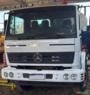 CAMINHÃO COMBOIO MERCEDES BENZ, ATRON 2729 6X4, ANO 2015, DOCUMENTAÇÃO EM DIA , GASCOM 10.000L Imagem CAMINHÃO COMBOIO MERCEDES BENZ, ATRON 2729 6X4, ANO 2015, DOCUMENTAÇÃO EM DIA , GASCOM 10.000L