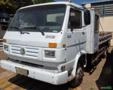 CAMINHÃO VOLKSWAGEN, MODELO 8-140, ANO 1999/1999, CARROCERIA DE MADEIRA E CABINE AUXILIAR Imagem CAMINHÃO VOLKSWAGEN, MODELO 8-140, ANO 1999/1999, CARROCERIA DE MADEIRA E CABINE AUXILIAR