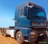 CAVALO VOLKSWAGEN, METEOR 28-480 6X2, ANO 2025/2026, A/C, BANCOS DE COURO, CABINE LEITO, 170.000KMS Imagem CAVALO VOLKSWAGEN, METEOR 28-480 6X2, ANO 2025/2026, A/C, BANCOS DE COURO, CABINE LEITO, 170.000KMS