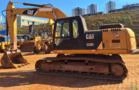 ESCAVADEIRA CATERPILLAR, MODELO 320D2L, ANO 2014 Imagem ESCAVADEIRA CATERPILLAR, MODELO 320D2L, ANO 2014