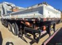 CAMINHÃO MUNCK FORD, MODELO CARGO 1723K, ANO 2014/2015 Imagem CAMINHÃO MUNCK FORD, MODELO CARGO 1723K, ANO 2014/2015