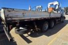CAMINHÃO MUNCK FORD, MODELO CARGO 1723K, ANO 2014/2015 Imagem CAMINHÃO MUNCK FORD, MODELO CARGO 1723K, ANO 2014/2015
