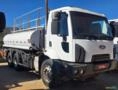 CAMINHÃO PIPA FORD, MODELO CARGO 1723K, ANO 2013/2014 Imagem CAMINHÃO PIPA FORD, MODELO CARGO 1723K, ANO 2013/2014