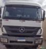 CAMINHÃO BASCULANTE MERCEDES BENZ, MODELO AXOR 3131 6X4, ANO 2014/2014, SÃO 2 UNIDADES Imagem CAMINHÃO BASCULANTE MERCEDES BENZ, MODELO AXOR 3131 6X4, ANO 2014/2014, SÃO 2 UNIDADES
