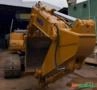ESCAVADEIRA KOMATSU, MODELO PC200, ANO 2014 Imagem ESCAVADEIRA KOMATSU, MODELO PC200, ANO 2014