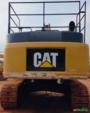 ESCAVADEIRA CATERPILLAR, MODELO 349DL ME, ANO 2012 Imagem ESCAVADEIRA CATERPILLAR, MODELO 349DL ME, ANO 2012