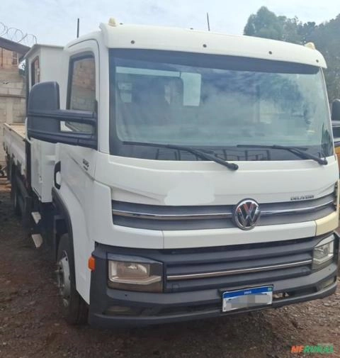CAMINHÃO VOLKSWAGEN, 9.170 DELIVERY PRIME, ANO 2019 2º DONO, 150.000KMS Imagem CAMINHÃO VOLKSWAGEN, 9.170 DELIVERY PRIME, ANO 2019 2º DONO, 150.000KMS