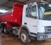 CAMINHÃO MERCEDES, MODELO ATEGO 2730 6X4, ANO 2023/2024, BASCULA RAMAH Imagem CAMINHÃO MERCEDES, MODELO ATEGO 2730 6X4, ANO 2023/2024, BASCULA RAMAH