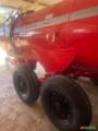 CARRETA TANQUE AGRÍCOLA IPACOL, ANO 2025, SEM USO, CAPACIDADE 10.500L!!! Imagem CARRETA TANQUE AGRÍCOLA IPACOL, ANO 2025, SEM USO, CAPACIDADE 10.500L!!!