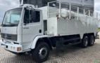 CAMINHÃO COMBOIO MERCEDEZ BENZ, MODELO ATRON 2729 6X4, ANO 2013 Imagem CAMINHÃO COMBOIO MERCEDEZ BENZ, MODELO ATRON 2729 6X4, ANO 2013