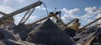 CONJUNTO DE BRITAGEM METSO, ANO 2018, PLANTA PRIMÁRIA, SECUNDÁRIA E PENEIRA Imagem CONJUNTO DE BRITAGEM METSO, ANO 2018, PLANTA PRIMÁRIA, SECUNDÁRIA E PENEIRA