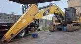 ESCAVADEIRA CATERPILLAR, MODELO 336D2L, ANO 2018, COM 7.488 HORAS TRABALHADAS Imagem ESCAVADEIRA CATERPILLAR, MODELO 336D2L, ANO 2018, COM 7.488 HORAS TRABALHADAS