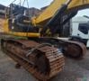 ESCAVADEIRA CATERPILLAR, MODELO 336D2L, ANO 2018, COM 7.488 HORAS TRABALHADAS Imagem ESCAVADEIRA CATERPILLAR, MODELO 336D2L, ANO 2018, COM 7.488 HORAS TRABALHADAS