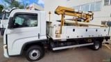 CAMINHÃO VOLKSWAGEN, MODELO 9.170 DELIVERY PRIME, ANO 2021/2022, EQUIPADO COM CESTO AÉREO !!! Imagem CAMINHÃO VOLKSWAGEN, MODELO 9.170 DELIVERY PRIME, ANO 2021/2022, EQUIPADO COM CESTO AÉREO !!!