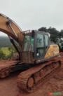 ESCAVADEIRA CASE, MODELO CX220C, ANO 2017 Imagem ESCAVADEIRA CASE, MODELO CX220C, ANO 2017