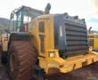 PÁ CARREGADEIRA CATERPILLAR, 966L, ANO 2020, NF DE ORIGEM, 02 UNIDADES A VENDA, MÉDIA 14.000HS Imagem PÁ CARREGADEIRA CATERPILLAR, 966L, ANO 2020, NF DE ORIGEM, 02 UNIDADES A VENDA, MÉDIA 14.000HS