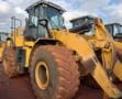 PÁ CARREGADEIRA CATERPILLAR, 966L, ANO 2020, NF DE ORIGEM, 02 UNIDADES A VENDA, MÉDIA 14.000HS Imagem PÁ CARREGADEIRA CATERPILLAR, 966L, ANO 2020, NF DE ORIGEM, 02 UNIDADES A VENDA, MÉDIA 14.000HS